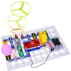 Snap Circuits Jr. Select - 130 Activities-in-1